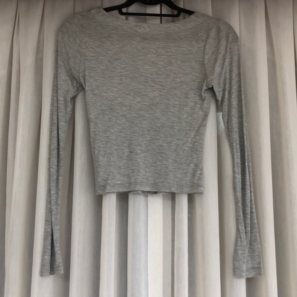 Brandy Melville (John Galt brand) shirt - Picture 3 of 3